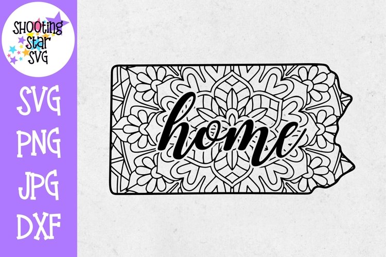 Stencil Clipart Image 20