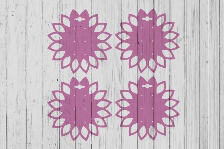 Sunflower PNG Image 4