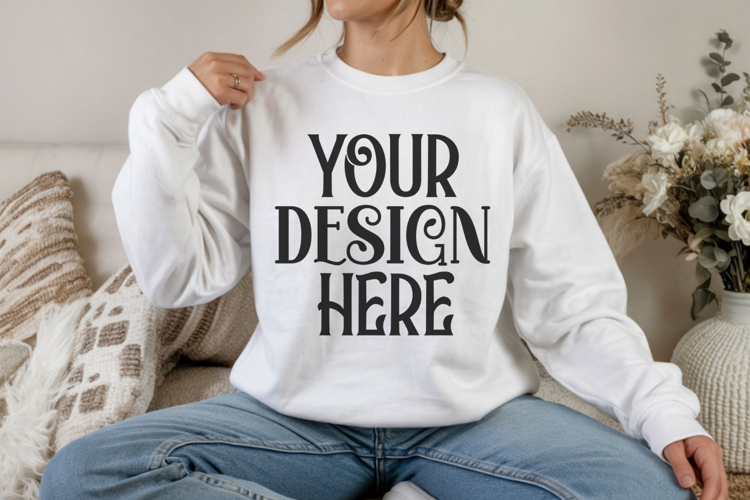 Gildan Mockups Image 9