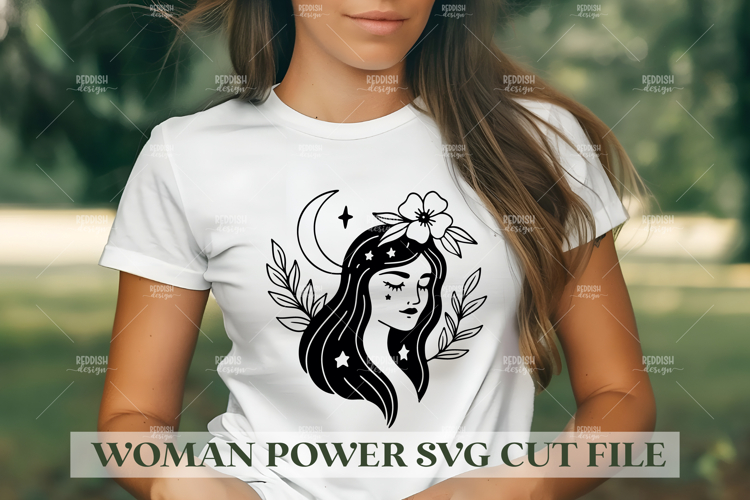 Womens Rights Svg Image 11