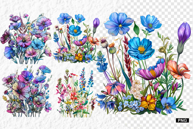 Elements Clipart Image 19