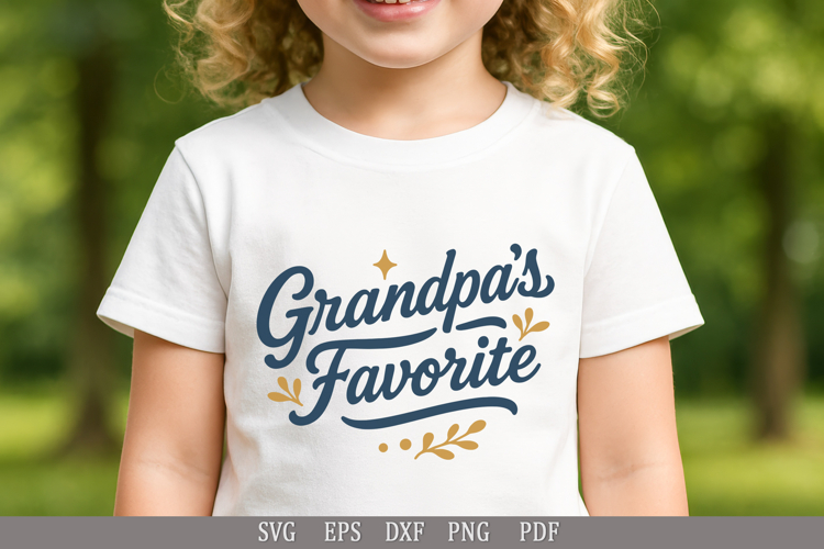 Funny SVG Quote Design for Kids T-Shirts and Gifts