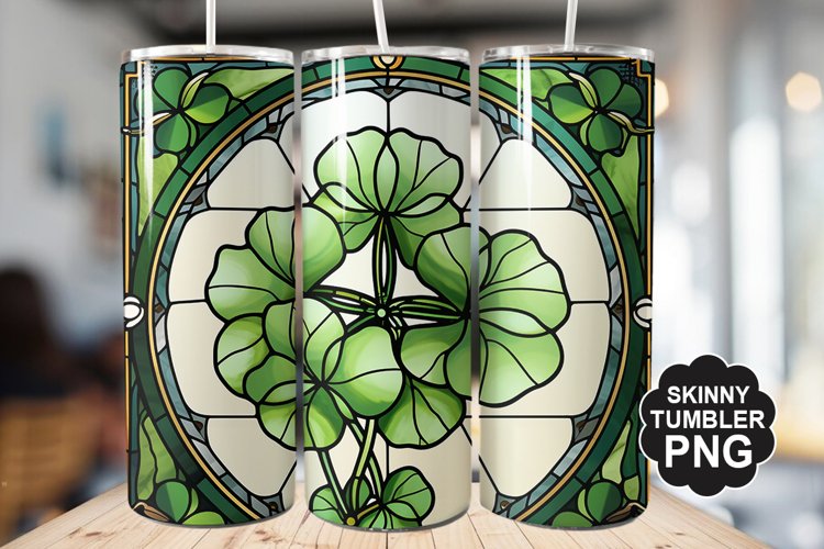 St Patrick's Day Clipart Image 2