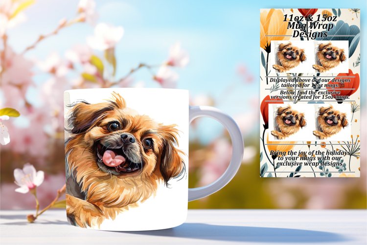 Dog Paw Clipart Image 9