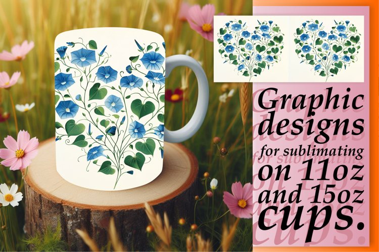 Watercolor Heart Clipart Image 7