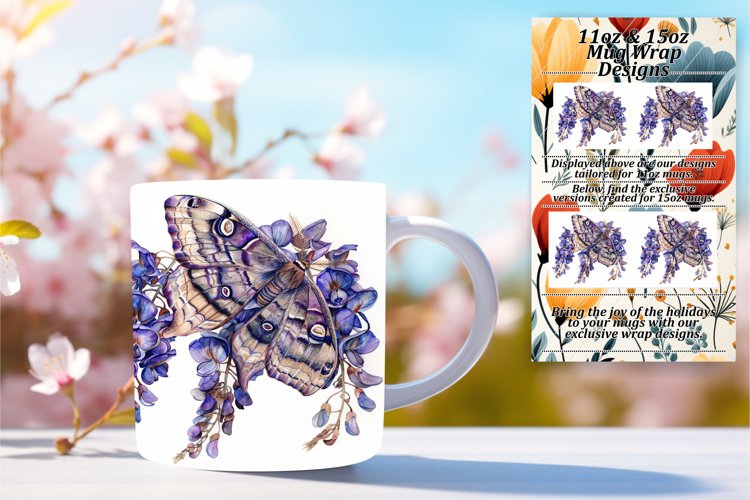 Butterfly Clipart