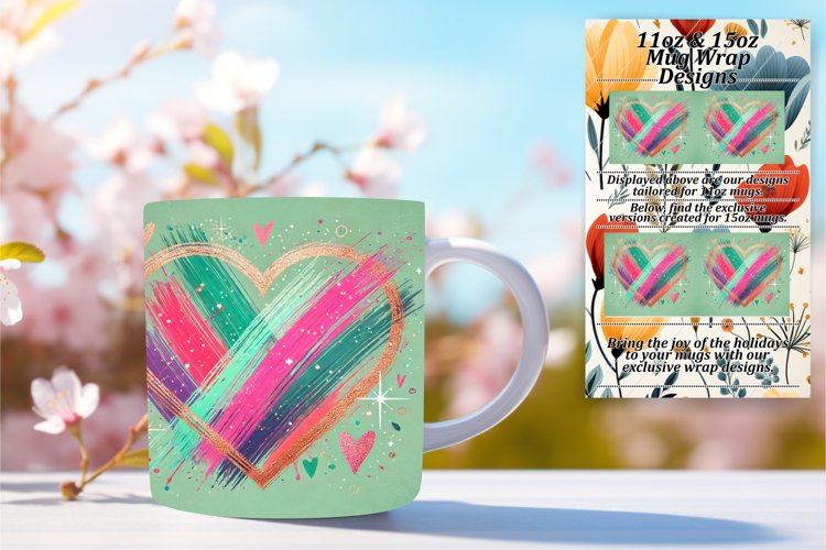 Heart Clipart Image 9