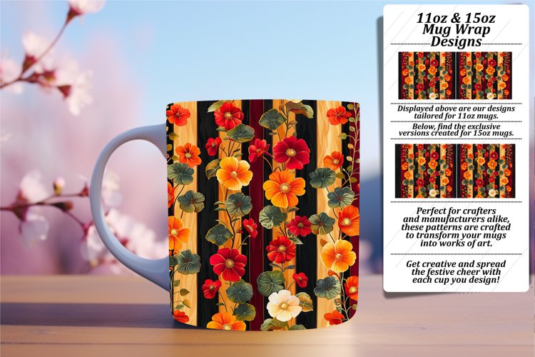 Flower Clipart Image 11