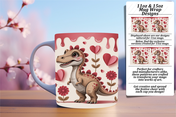 Cute Dino Png Image 21