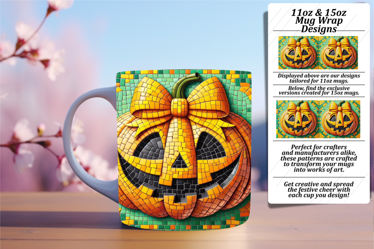 Pumpkin Watercolor Png Image 15