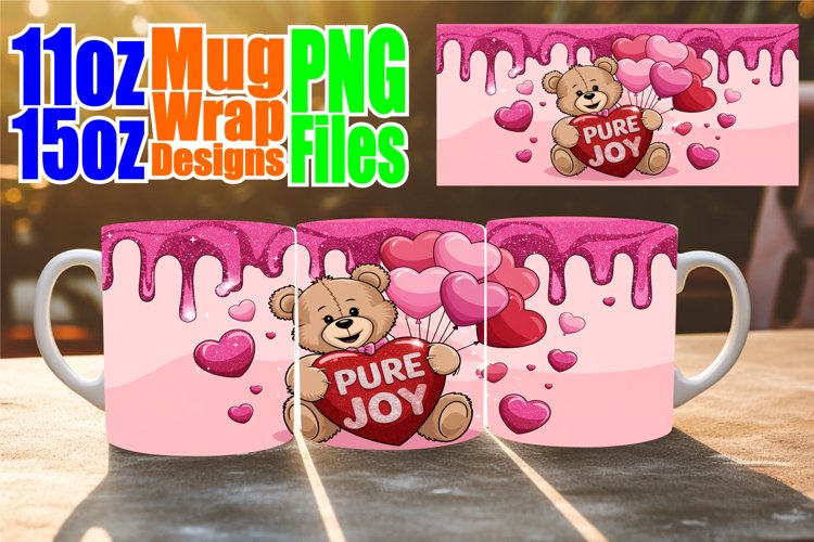 Bear Clipart Image 2