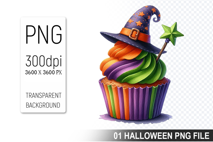Cupcake Png Image 10