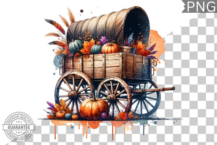 Fall Clipart Image 5