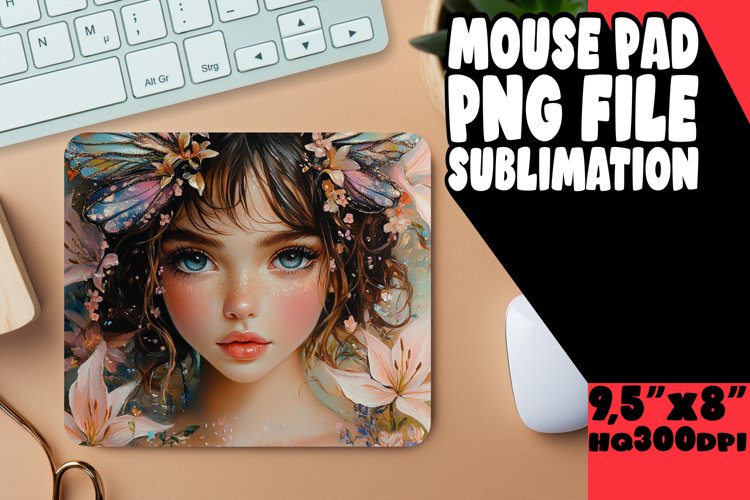 Fairy Png Image 6
