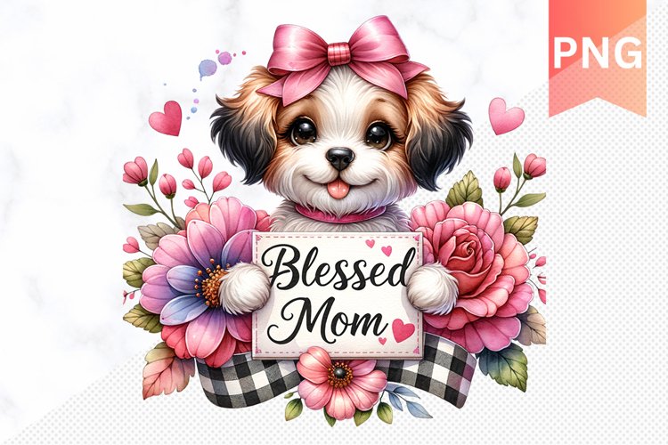 Blessed Clipart Image 13