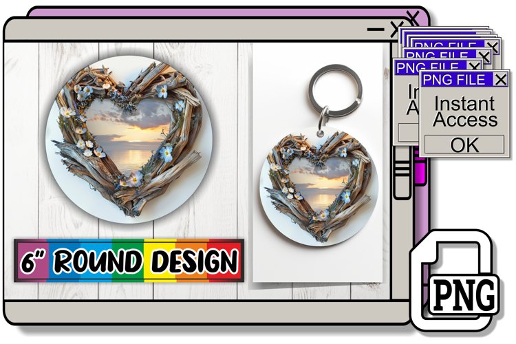 Keychain Png Image 5
