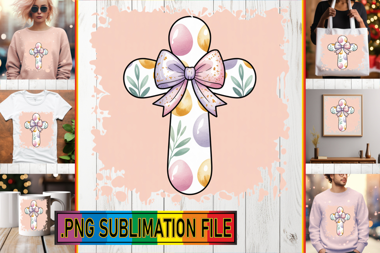 Cross Graphic Image 11