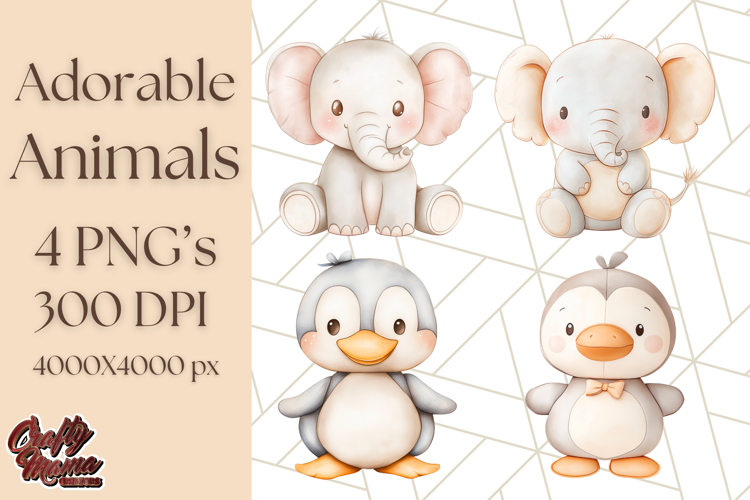 Animal Graphics Image 18