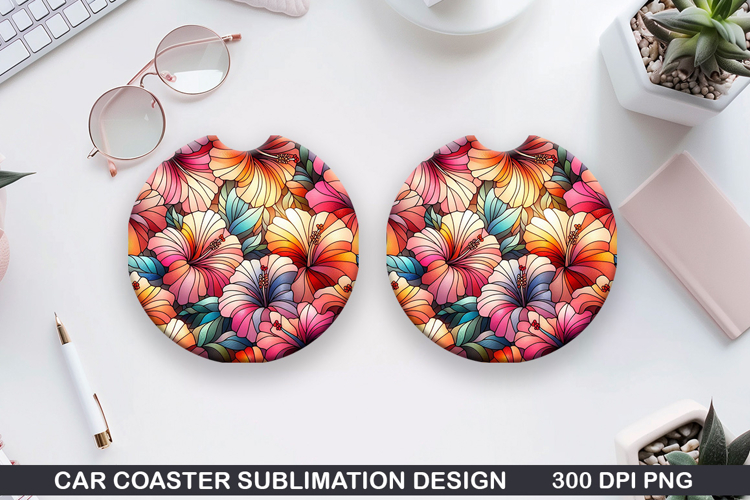 Printable Flower Template Image 18