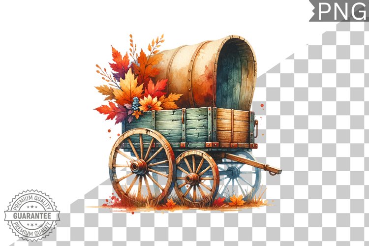 Fall Clipart Image 18
