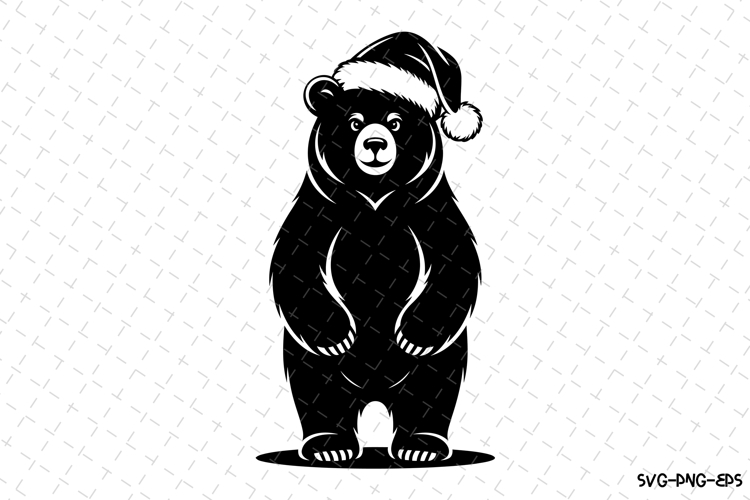 Xmas SVGs Image 8