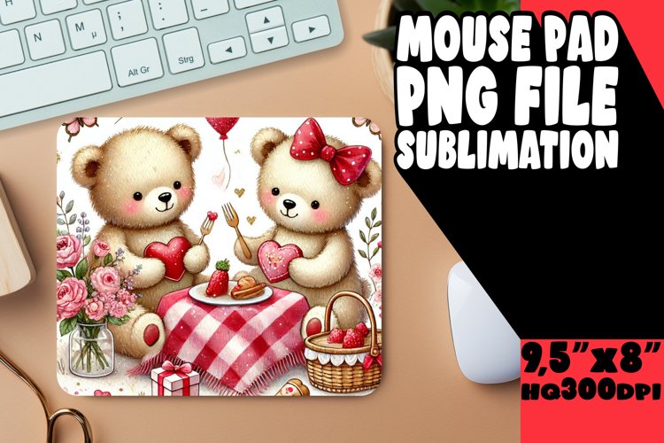 Bear Clipart Image 17