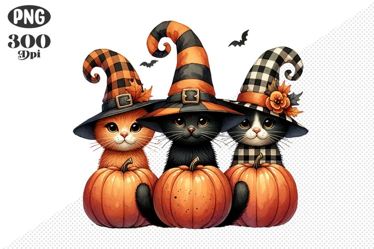 Pumpkin Clipart Image 2