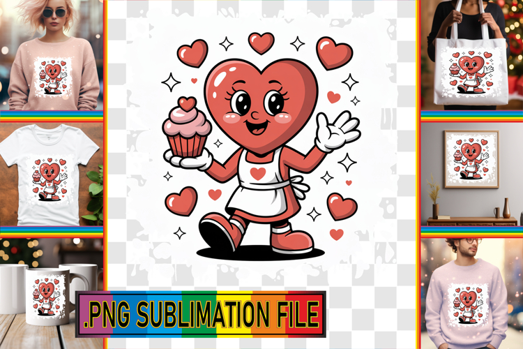 Transparent Heart Png Image 21