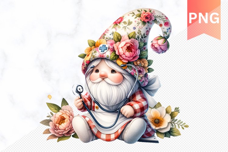 Nurse Clipart