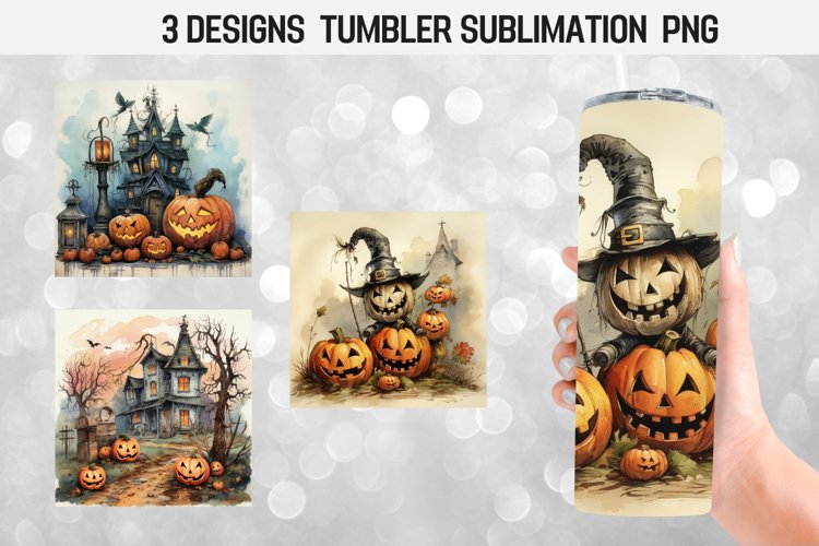 Sublimation Tumbler Designs