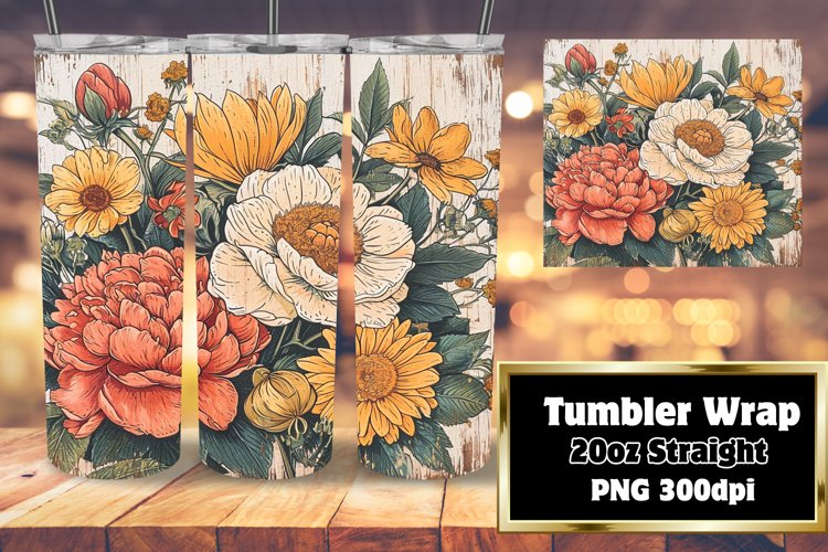 Floral Pattern Png Image 14