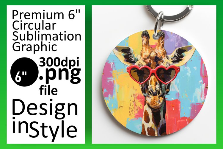 Flower Sublimation Image 14