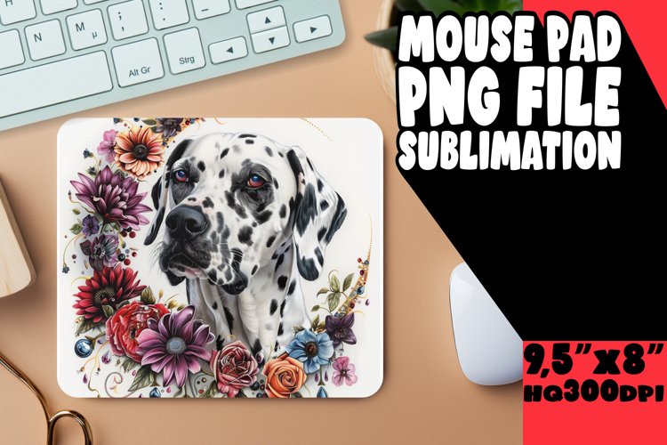 Dog Clipart Image 6