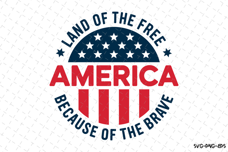 Funny 4th Of July Svg Image 7