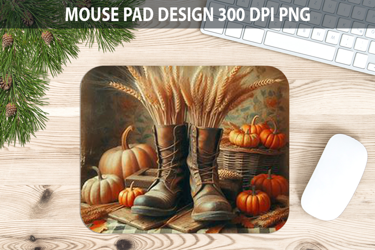 Thanksgiving Sublimation Design Image 20