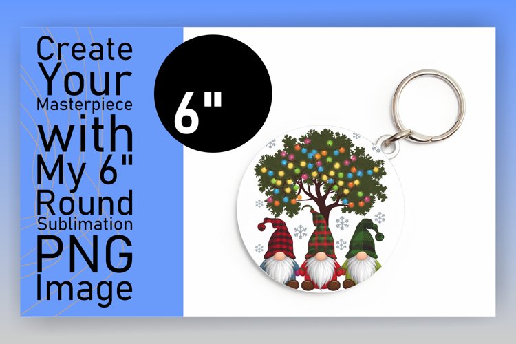 Christmas Gnomes Png Image 24