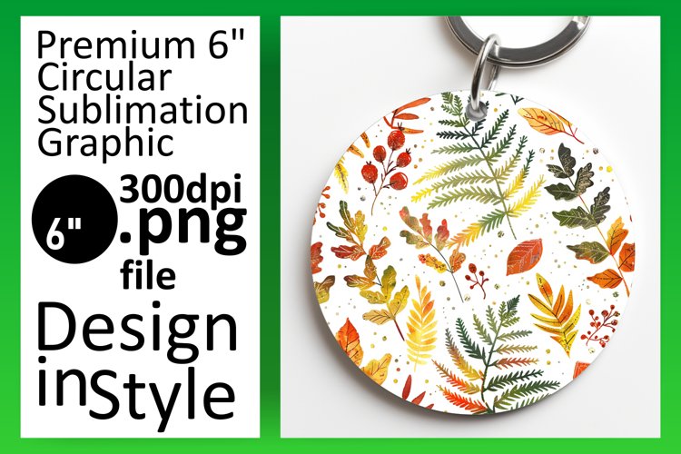 Autumn Clipart Image 14
