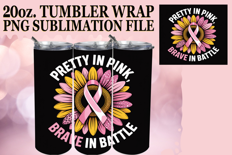 Breast Cancer Awareness Clipart Image 23