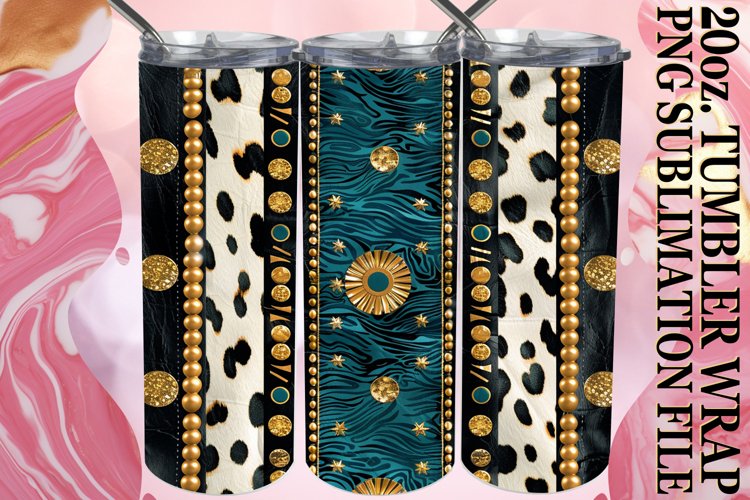 Sublimation Tumbler Designs Image 18