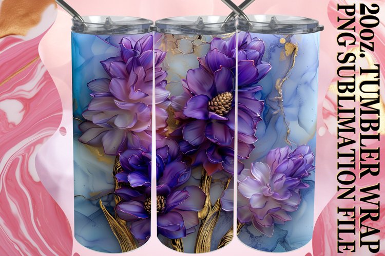 Sublimation Tumbler Designs Image 23