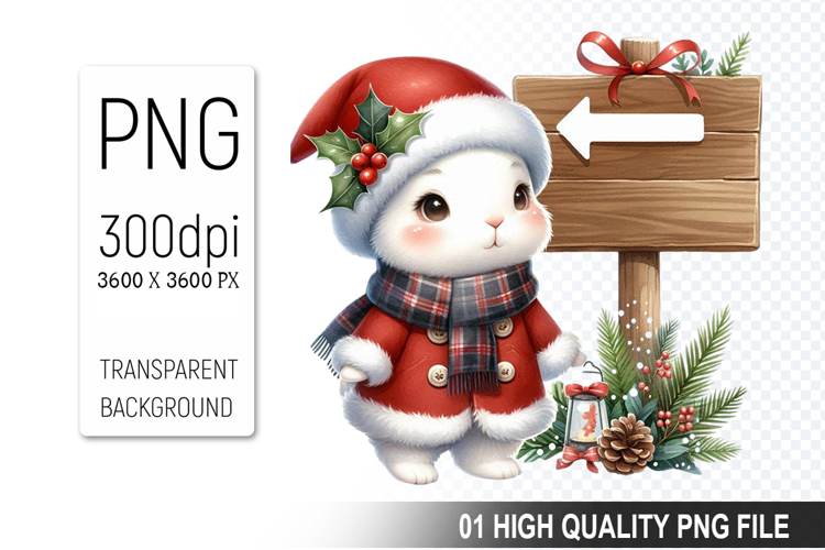 Santa Clipart Image 14