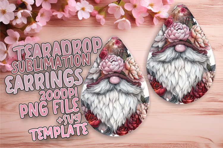 Gnome Clipart Image 13