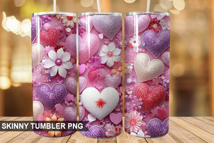 Valentines Sublimation Design Image 15