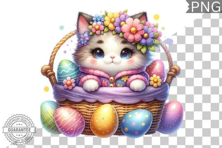 Easter Clipart Image 7