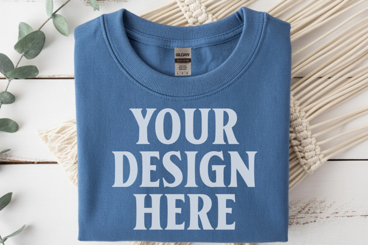 Gildan Mockups Image 8