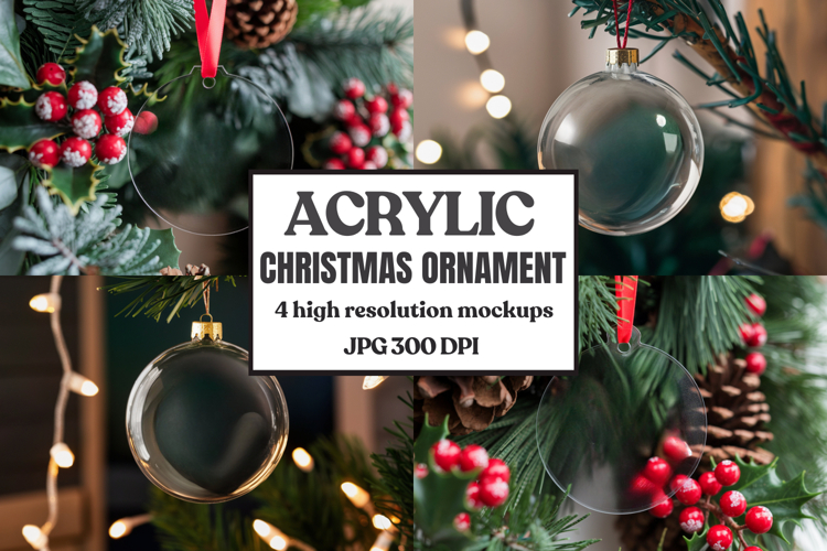 Ornament Png Image 22