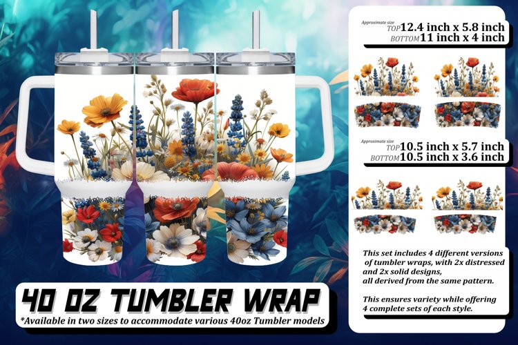 Floral Pattern Png Image 22