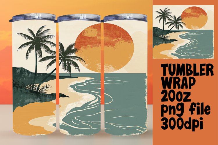 Sublimation Tumbler Designs Image 11