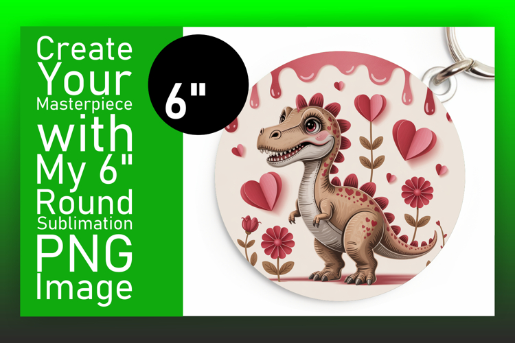 Cute Dino Png Image 13