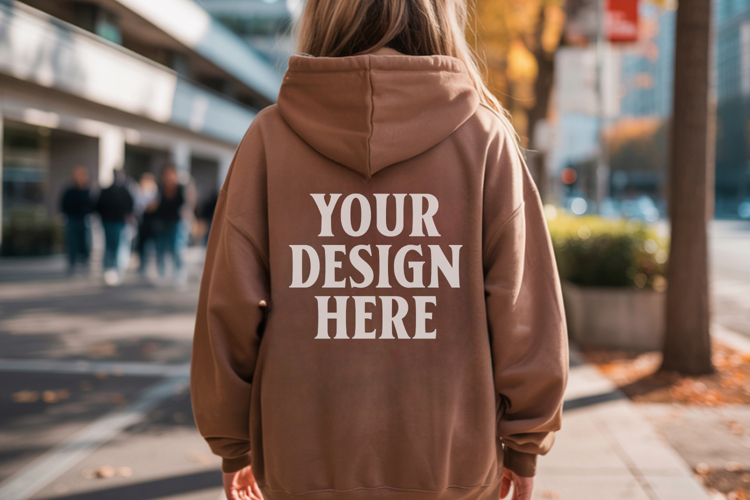 Gildan Mockups Image 6